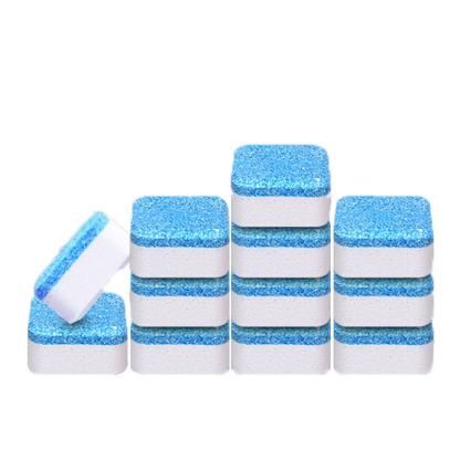 Cleaning Washing Machine Tablets