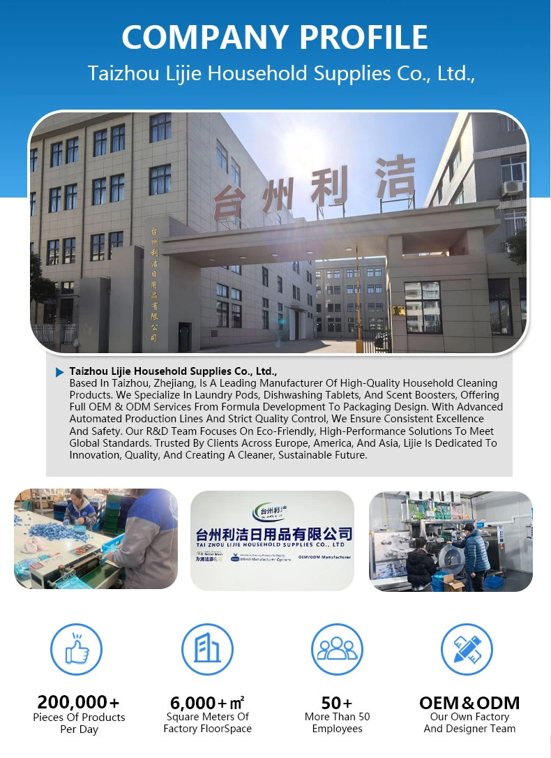 Oradess 3 chamber laundry pods factory Oradess 3 chamber laundry pods factory